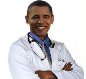 Dr-Obama