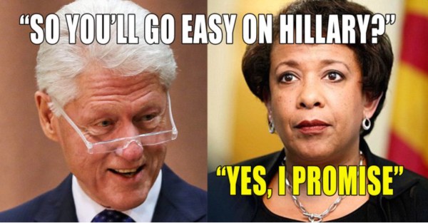 Clinton-Lynch